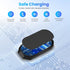 KONXISA Charger Cable for PLAUD Notepin Ai Voice Recorder, Smart Watch Charging Dock with Short Circuit and Overload