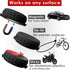 Ultra Strong Case for Apple AirTag, Waterproof, Vibration & Shock Proof, Secure Attach for Hidden Tracking of Car,