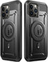 SUPCASE Unicorn Beetle Pro Mag Case for iPhone 13 Pro Max (2021) - Full-Body Rugged Case with Built-in Screen Protector