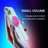 Wireless Charger 15W Max Bling MagSafe Charger Pad Type C Cable | Qi-Certified for iPhone 13/14/12/SE/11/X/XR, AirPods