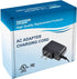HQRP AC Adapter for Gold's Gym Stride Trainer 380 Elliptical GGEL62808 GGEL628080 GGEL628081 Power Supply Cord [UL