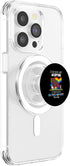 If Your Parents Aren't Accepting I'm Your Mom Now PopGrip for iPhone, MagSafe