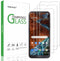 (3 Pack) Tempered Glass Screen Protector Compatible with Nokia G300 5G, (6.52 inch) Touch Sensitive, Case Friendly, 9H