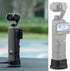 Little Syohe 3, 3 Silicone Non-Slip Desktop Mount Stand for DJI Osmo Pocket Lightweight and Compact OSMO Pocket
