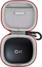RLSOCO Carrying Case for Oladance OWS Pro Open Ear Bluetooth Headphones (Case Only)