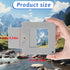BOHUIZ View Finder, View Catcher with Sliding Mechanism for Photography, Painting, Drawing, Sketching, View Finder