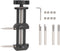 FocusFoto Camera Lens Opening Repairing Vise Tool Kit Upgraded with 3 Types of