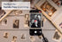 PHOTOMYNE Album Sturdy Flexible Phone Holder for Desk, Table, Office, Kitchen with Clamp for Photo Scanning, iPhone