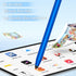Stylus Pens for Touch Screens (5 Pcs), Precision & Sensitivity Capacitive Stylus for iPad, iPhone, Samsung Galaxy,