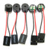 5pcs Mini Onboard Case Speaker for PC Computer Board, Motherboard Buzzer Beep Alarm