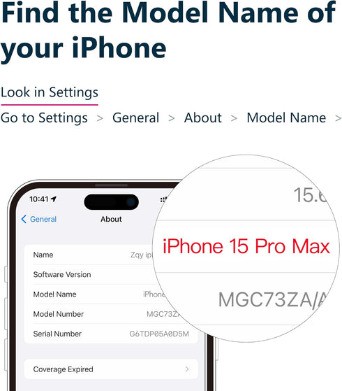 MANTO 2 Pack HD Clear Screen Protector for iPhone 15 Pro Max 6.7" - Shatterproof, Anti-Scratch, Easy Install, Case