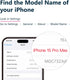 MANTO 2 Pack HD Clear Screen Protector for iPhone 15 Pro Max 6.7" - Shatterproof, Anti-Scratch, Easy Install, Case