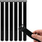 Reusable Cinch Straps 20" x 1" - Premium Quality Hook and Loop Safety Straps, 15 Pack