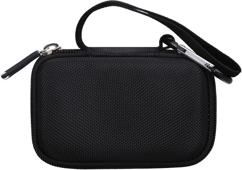 worfty H2/ F20/ M30 MP3 Carrying Case for HiFi Walker SnowSky/FiiO Echo MINI/Surfans MECHEN HiFi Music Player(Case