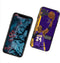 Basketball Star iPhone 11 Pro Max Case for Boys and Men, Basketball Sports Pattern Customization Soft Silicone