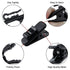 1.5mm 1 Inch Length,20Pcs MUZHI Headphone Clip,Small Cable Clothing Clips,Earbud Clip to Keep Earphone/Microphone Cord