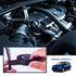 VERSAF51217 19MM 25M Pack 1 Automotive Wiring Harness Cloth Tape - Maxwel Chemical Fiber Cloth High Temp Wire Harness