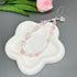 Cute Beaded Camera Wrist Strap - Adorable Lanyard for Digital Cameras & Phones