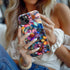 Goodon 15 for iPhone Case Cute - Compatible with Magsafe - Dual-Layer Hard Shell & Silicone Cover - Protective Phone