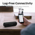 Tribit Bluetooth Speaker XSound Go with 16W Loud Sound & Deeper Bass, 24H Playtime, IPX7 Waterproof, Portable Wireless