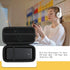 khanka Hard Travel Case for Anker 325/535 Power Bank - Case Only (Black)
