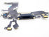 USB Dock Charging Port Flex Cable PCB Board Replacement for Apple iPhone 13 Mini (Blue)