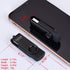 SeeDete 64GB 3 Pack 64GB (3 USB Flash Drives, USB Stick, Thumb Drive Rotated Design, Memory Stick with LED Light