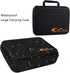 Large Carrying Case for Action Camera, Compatible with GoPro Hero 13 12 11 10 9 8 7 6 and Others