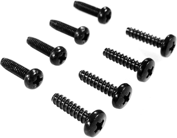 Replacement Screws, Stand Screws Compatible with Samsung UN55MU7000 (UN55MU7000FXZA)