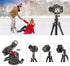 SmallRig Mini Ball Head, Tripod Head Camera 360° Panoramic with 1/4" Screw, 3/8" Thread Mount, Max Load 4.4lbs