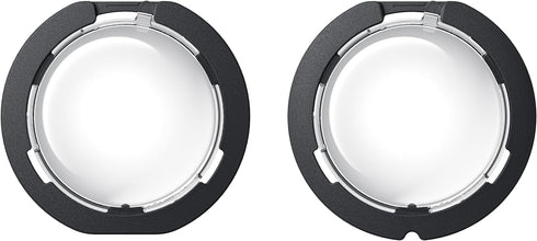 Insta360 X3 Standard Removable Lens Guards