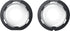 Insta360 X3 Standard Removable Lens Guards