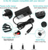 18V DC Adapter Charger Compatible for Altec Lansing Rockbox XL IMW999, Altec Lansing IMW889 Bluetooth Speakers, Brookstone Big Blue Studio Speaker & More 18V 2a Power Supply Charging Cable Cord