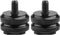 Camera Hot Shoe Mount to 1/4"-20 Tripod Screw Adapter Flash Shoe Mount