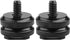 Camera Hot Shoe Mount to 1/4"-20 Tripod Screw Adapter Flash Shoe Mount