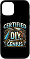 iPhone 14 Case for Renovation and Home Improvement DIY Lovers