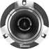 Timpano TPT-ST2 Chrome Super Tweeter, 4 Ohm, 600 Watts Peak, Slim Profile Tweeters for Car Audio (Pair)
