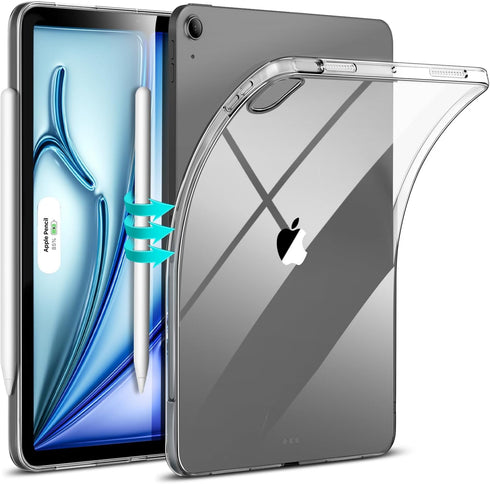 ESR for iPad Air 11 Inch Case M4/M3/M2 (2026/2025/2024), iPad Air 5th/4th Gen(2022/2020),
