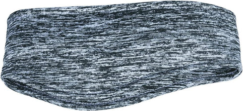Sleep Headphones Eye Mask for Sleeping Gray with Ultra-Thin HD Stereo Speakers for Insomnia, Side Sleepers, Travel