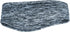 Sleep Headphones Eye Mask for Sleeping Gray with Ultra-Thin HD Stereo Speakers for Insomnia, Side Sleepers, Travel