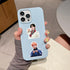 110pcs Cute Trendy Kpop Singer Boy Group Stickers, Vinyl Waterproof for Teens, Laptops, Journals, Travel Case