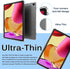 Miimall Clear Case Compatible for Fire Max 11, Scratch-Resistant Shockproof Ultra-Thin Lightweight Flexible Cover