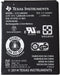 Rechargeable Battery for TI Nspire CX & TI Nspire CX CAS (NEW MODEL)