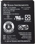Rechargeable Battery for TI Nspire CX & TI Nspire CX CAS (NEW MODEL)