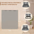 High Protection WiFi Router Shield Cover - Size and Color Options Available