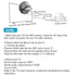 192KHz 3.4ft/1.05m [PCM HDMI ARC to RCA Audio Converter for TV to Soundbar, Plug & Play ARC to L/R Stereo RCA Male