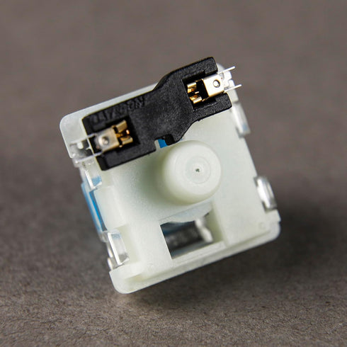 YMDK Gateron Low Profile Hot Swap Plug Socket for KS-27 PCB Mechanical Keyboard