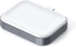 Satechi USB C Wireless Charging Dock - Compatible with Apple AirPods Pro 2/1 & AirPods Gen 3/2/1 with Wireless Charging