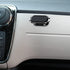 Magnetic Phone Mount for Car, Universal Flat Phone Magnet for Dashboard, Wall, Compatible with Cell Phones and Mini