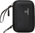 Hard Storage Case for Anker 3-in-1 Cube MagSafe Charger, 15W Max Fast Charging Foldable Wireless Charger